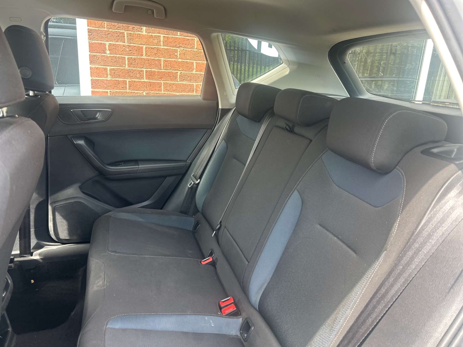 Used SEAT Ateca 2019 for sale - 76520326: Photo 36