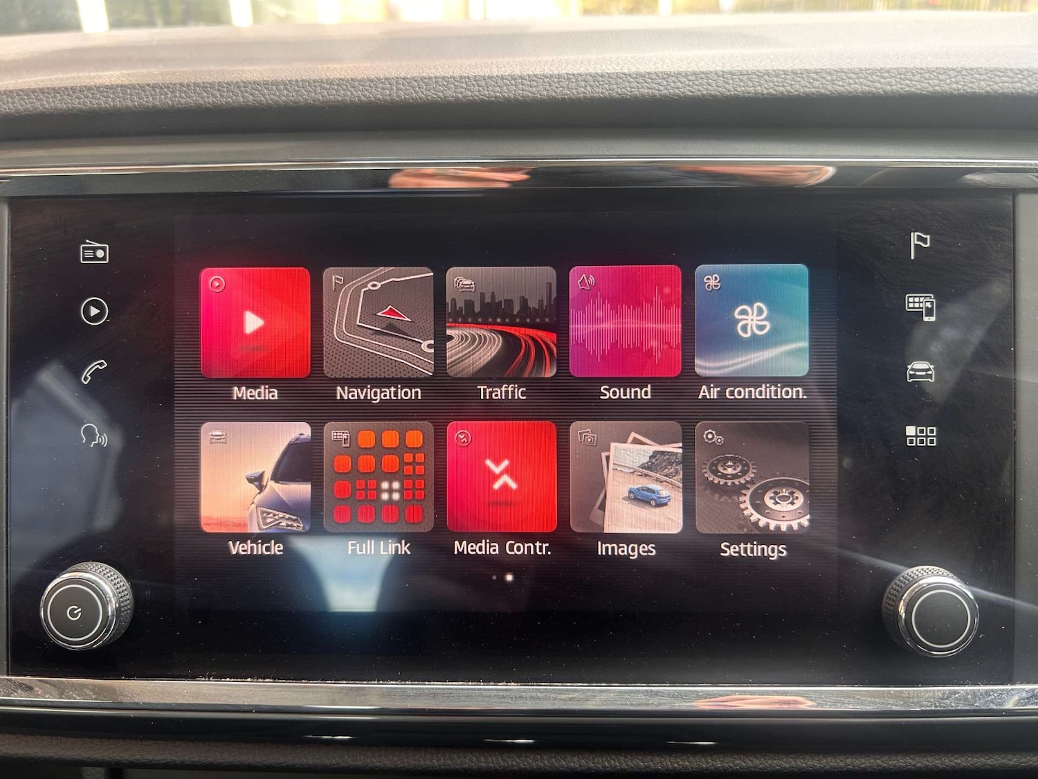 Used SEAT Ateca 2019 for sale - 76520326: Photo 39