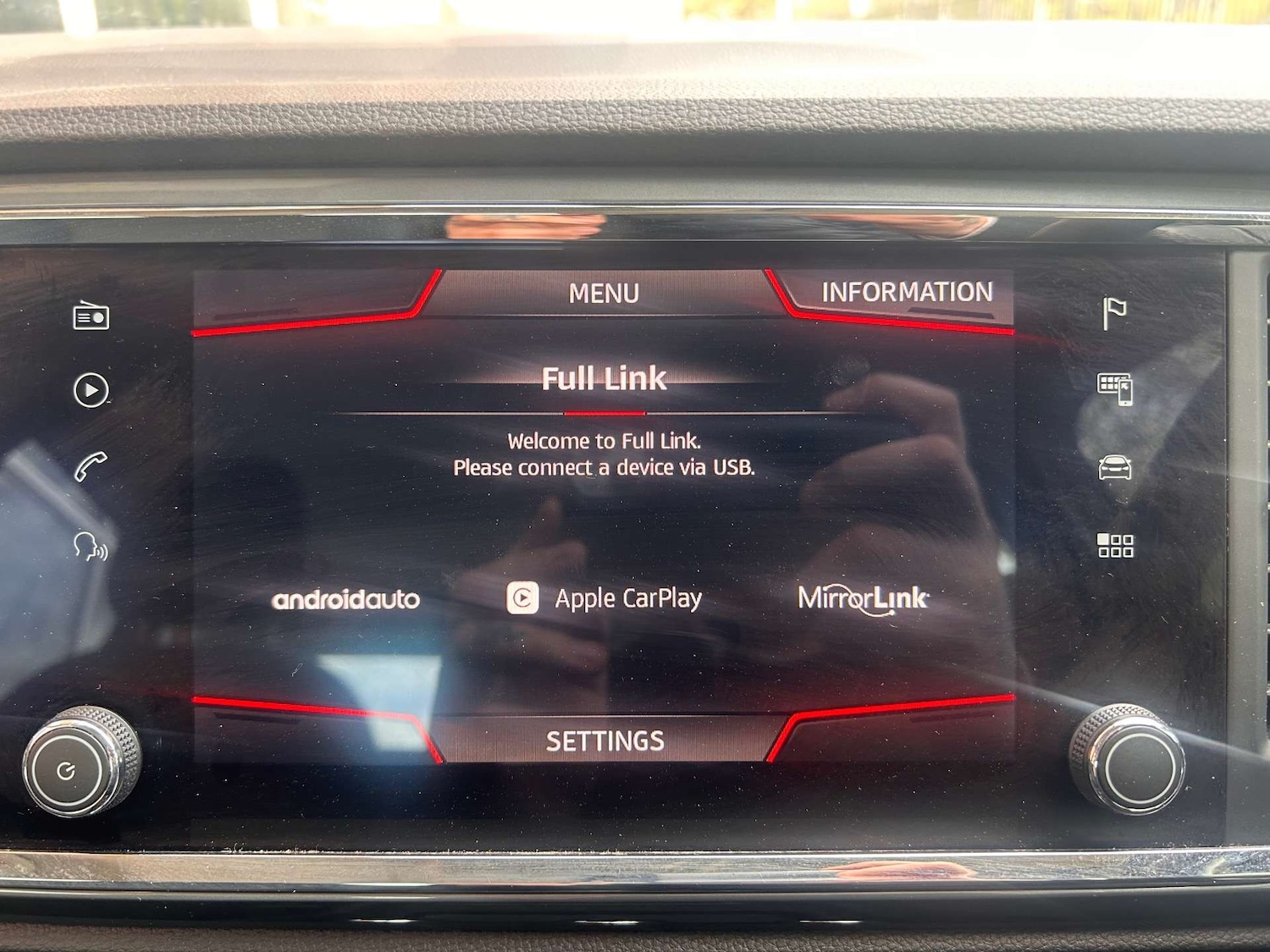 Used SEAT Ateca 2019 for sale - 76520326: Photo 40