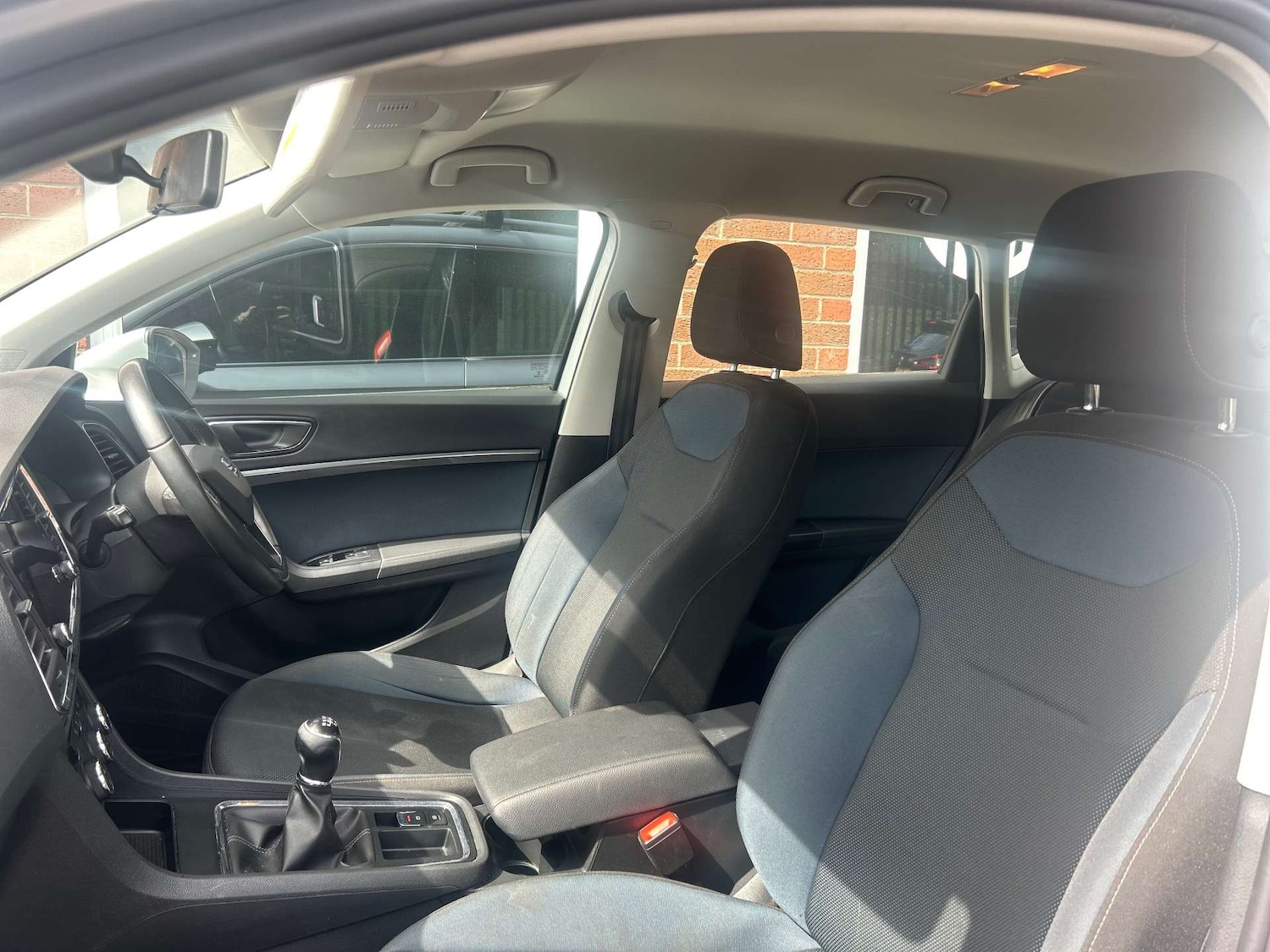 Used SEAT Ateca 2019 for sale - 76520326: Photo 44