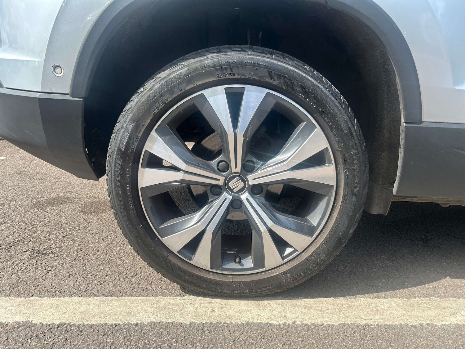 Used SEAT Ateca 2019 for sale - 76520326: Photo 49