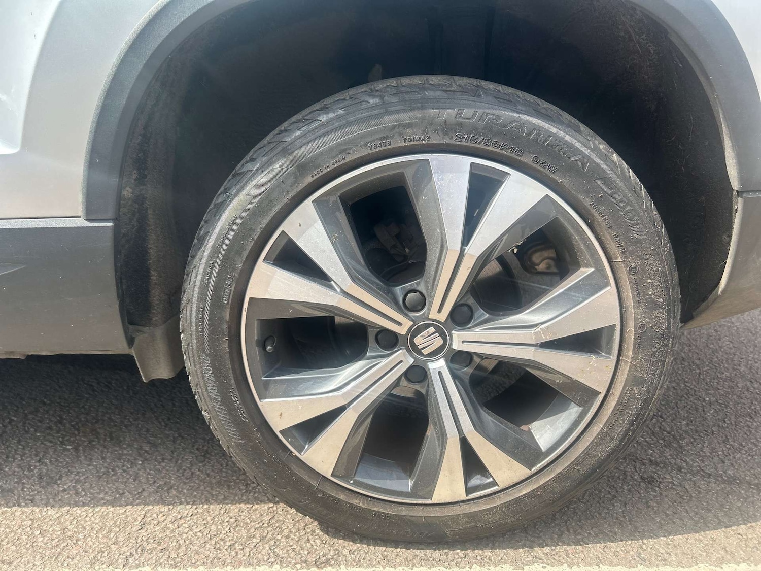 Used SEAT Ateca 2019 for sale - 76520326: Photo 52