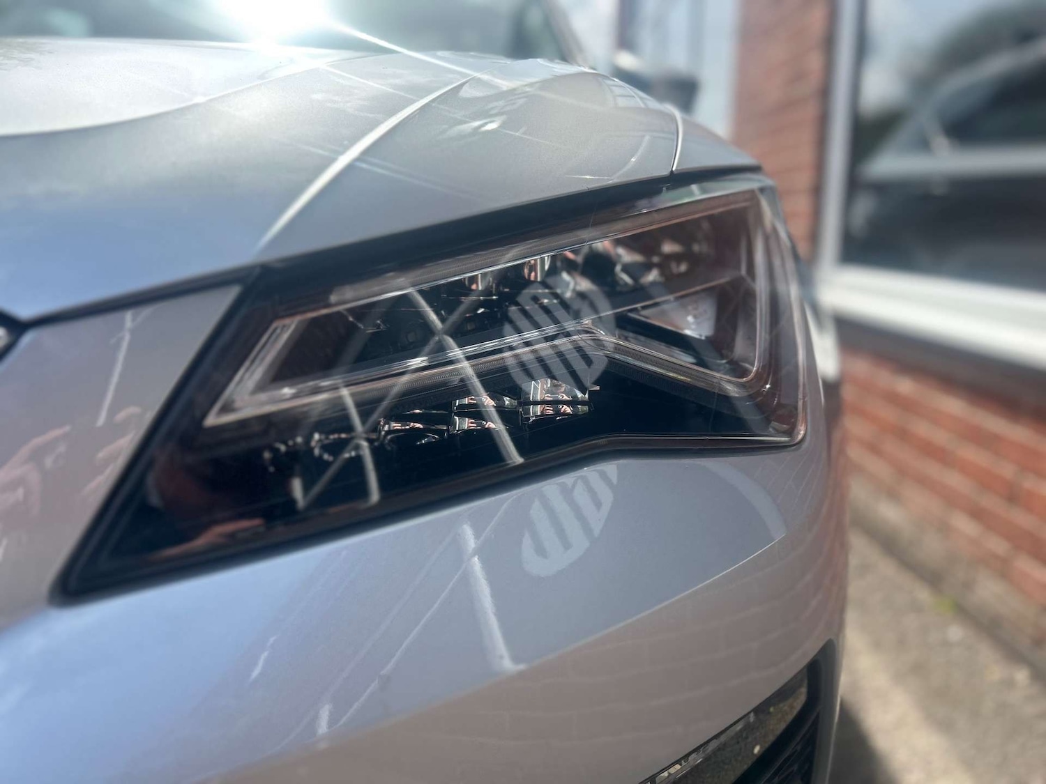 Used SEAT Ateca 2019 for sale - 76520326: Photo 9