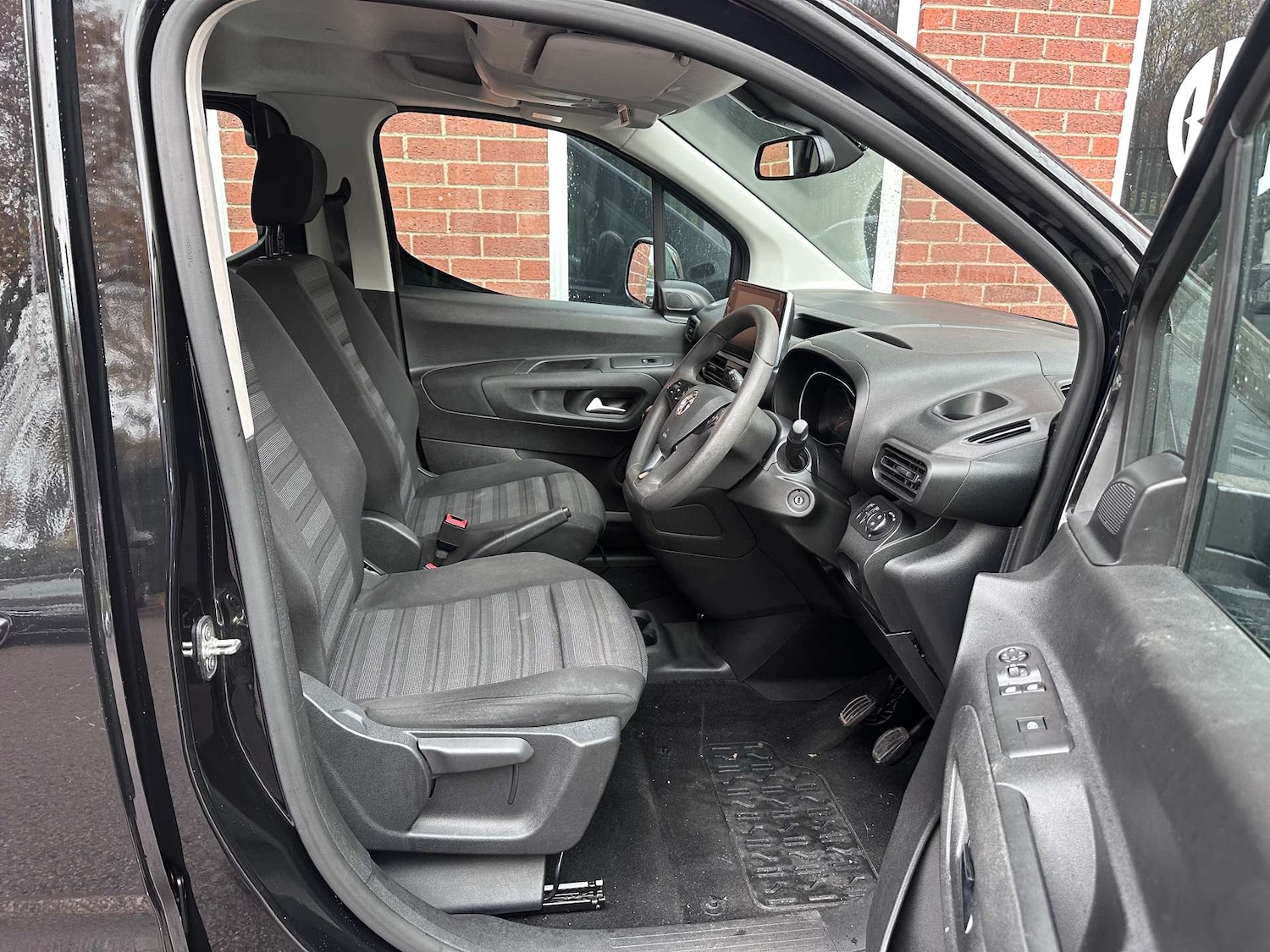 Used Vauxhall Combo Life 2019 for sale - 76520307: Photo 15