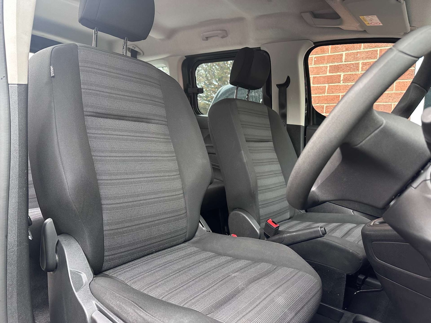 Used Vauxhall Combo Life 2019 for sale - 76520307: Photo 16