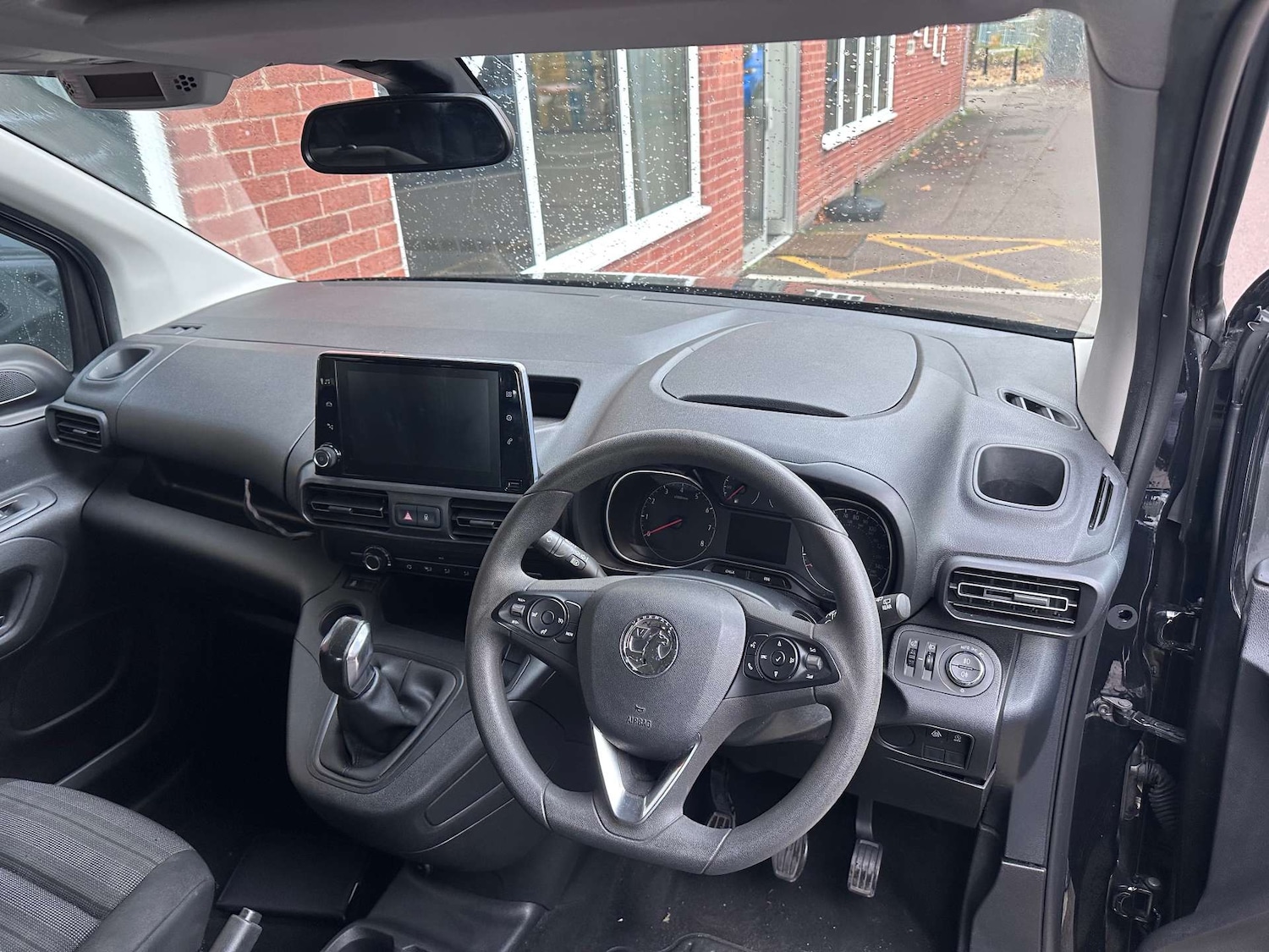 Used Vauxhall Combo Life 2019 for sale - 76520307: Photo 17