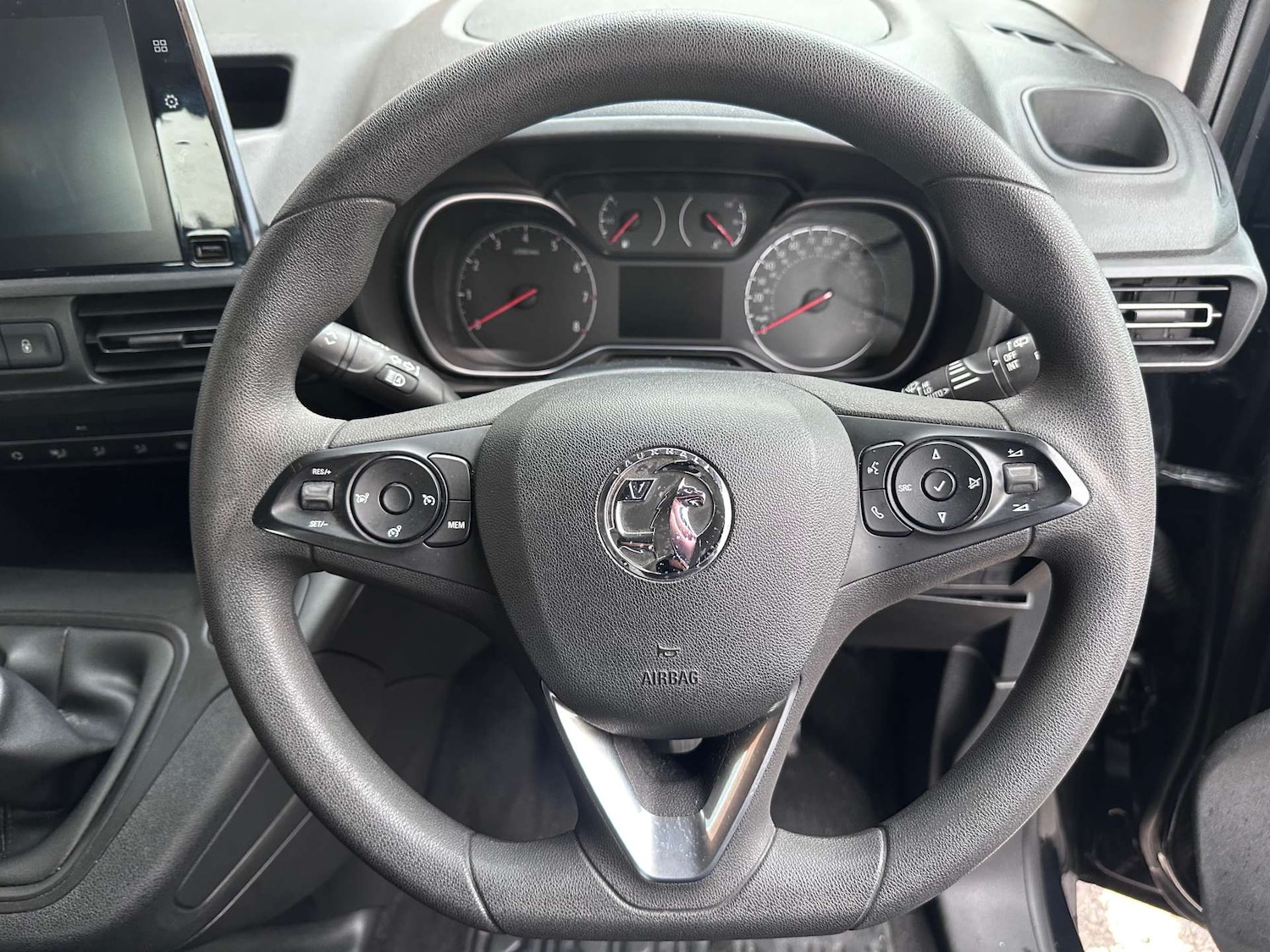 Used Vauxhall Combo Life 2019 for sale - 76520307: Photo 18