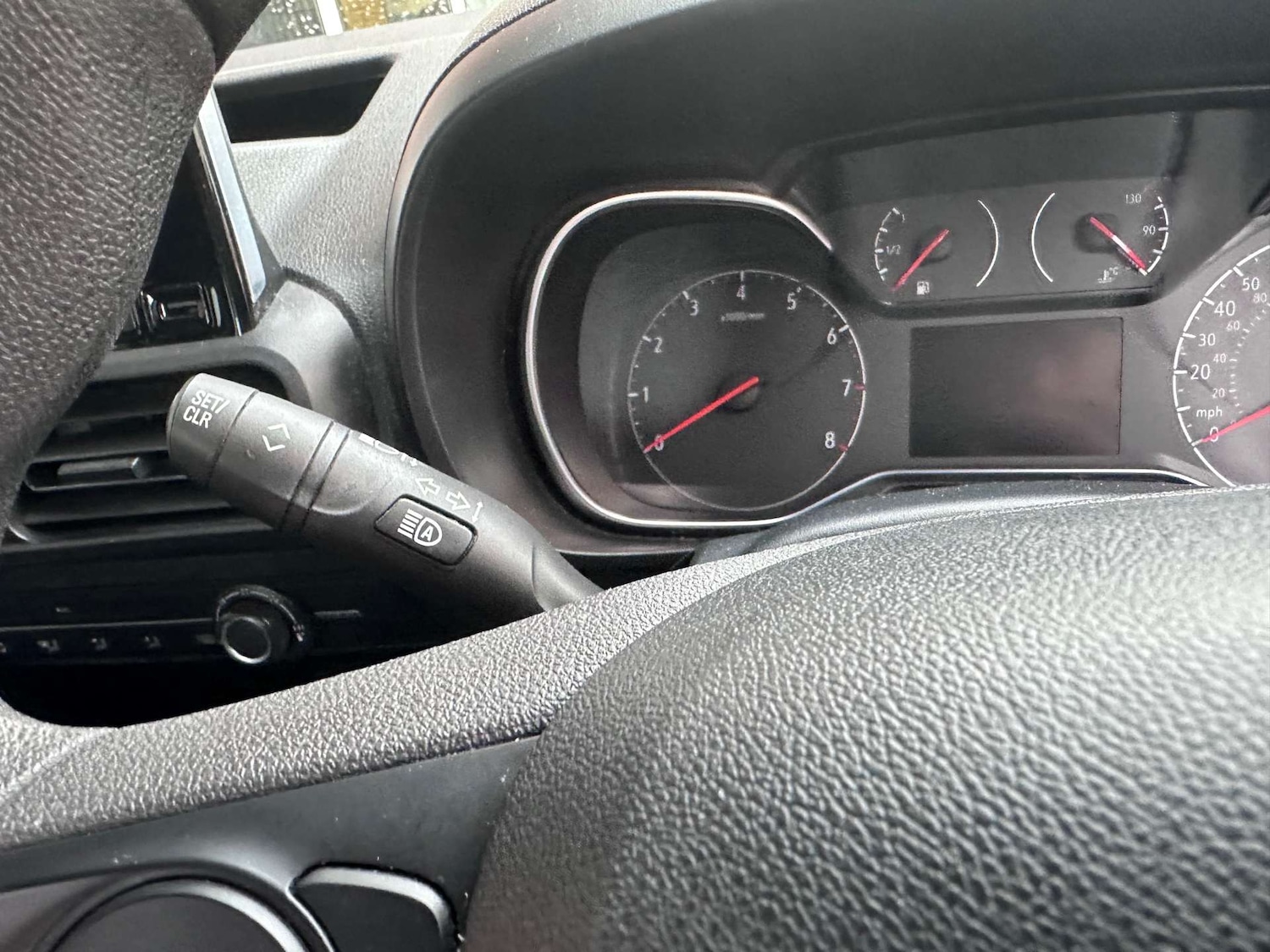 Used Vauxhall Combo Life 2019 for sale - 76520307: Photo 19