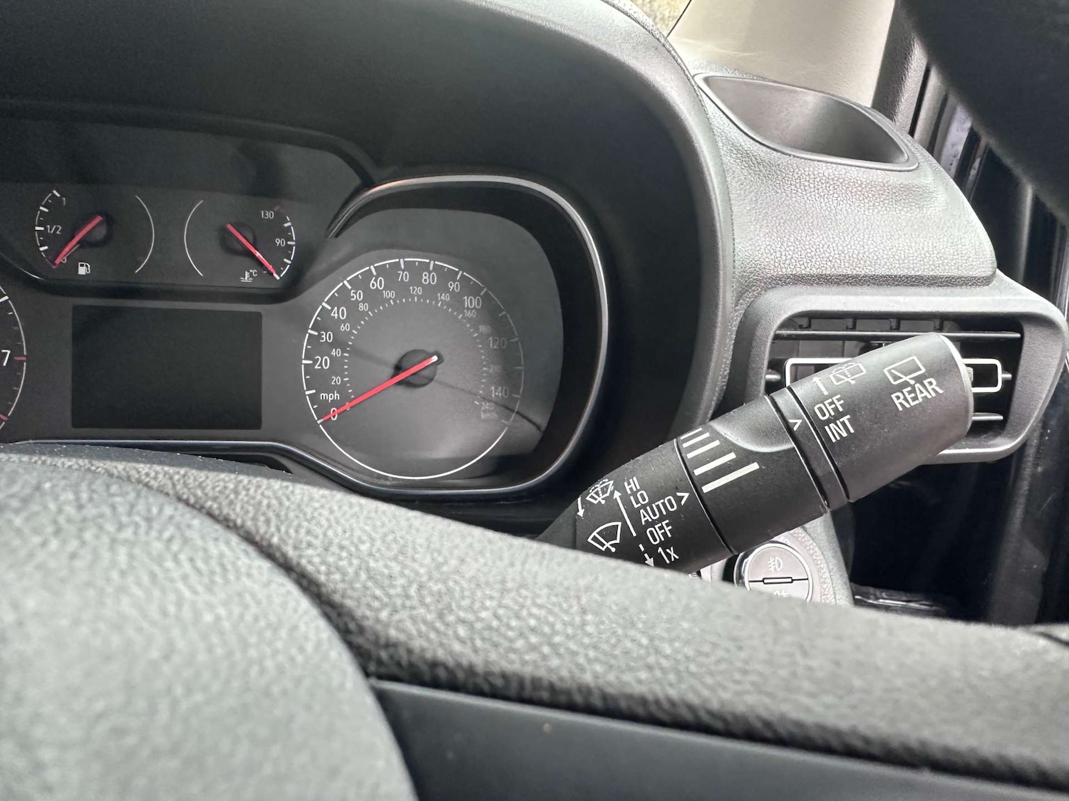 Used Vauxhall Combo Life 2019 for sale - 76520307: Photo 20