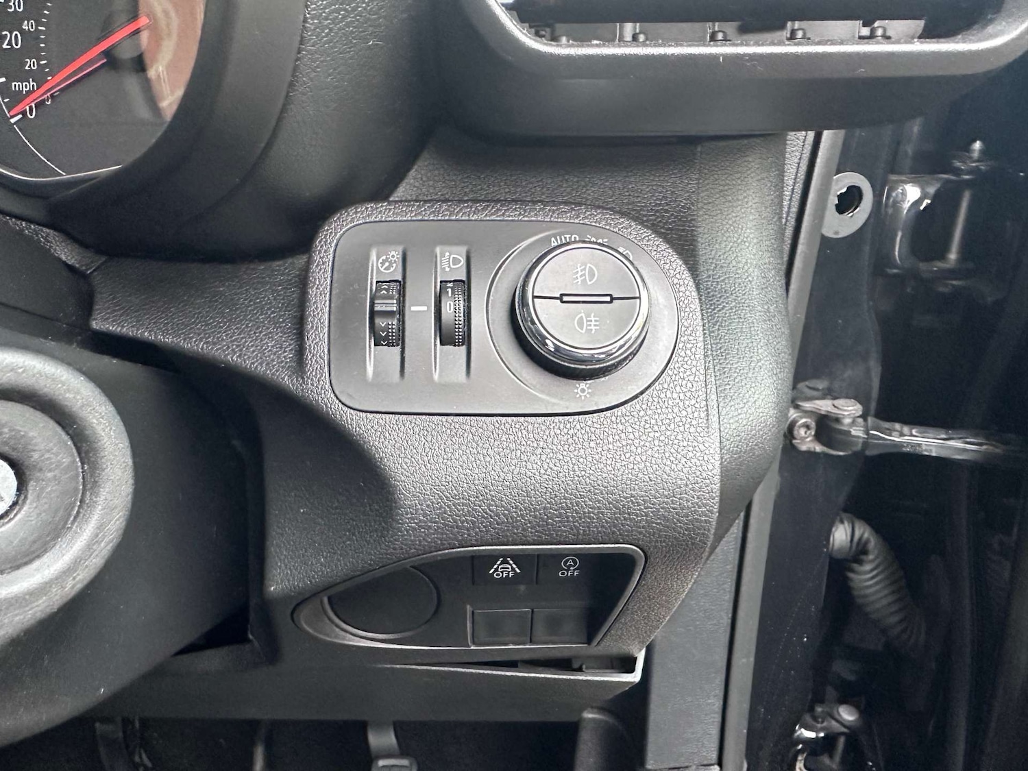 Used Vauxhall Combo Life 2019 for sale - 76520307: Photo 21