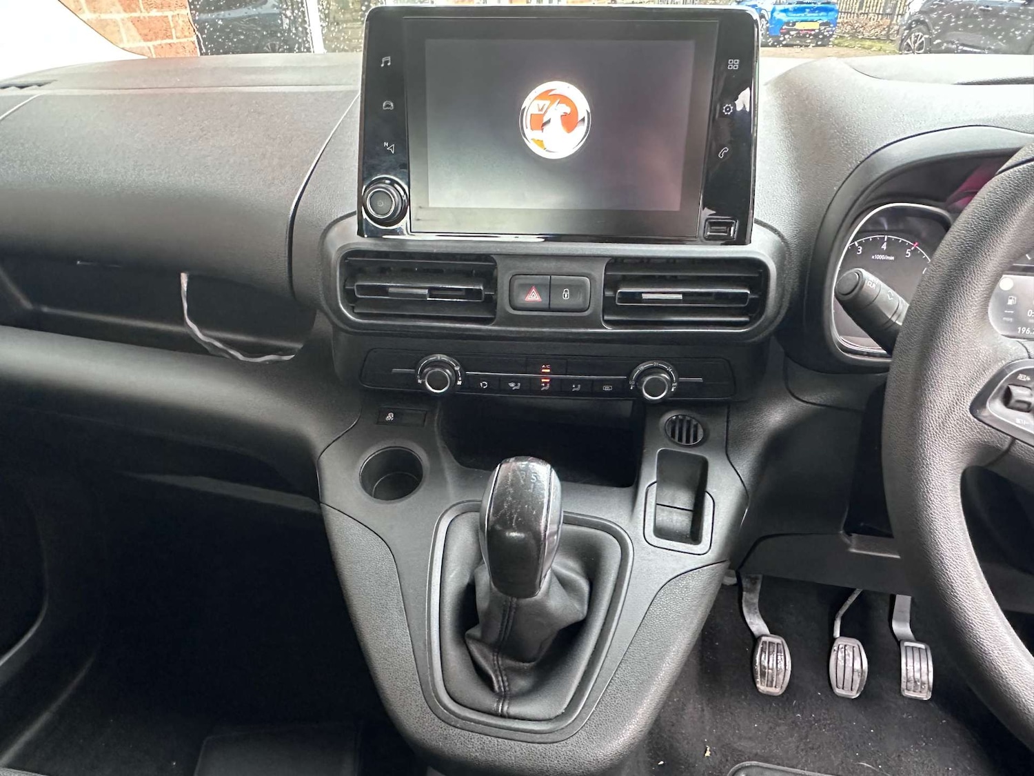 Used Vauxhall Combo Life 2019 for sale - 76520307: Photo 23