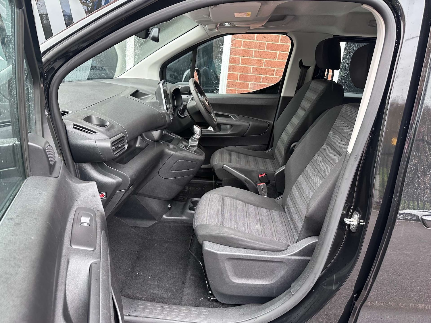 Used Vauxhall Combo Life 2019 for sale - 76520307: Photo 24