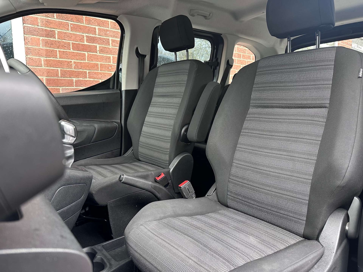 Used Vauxhall Combo Life 2019 for sale - 76520307: Photo 25