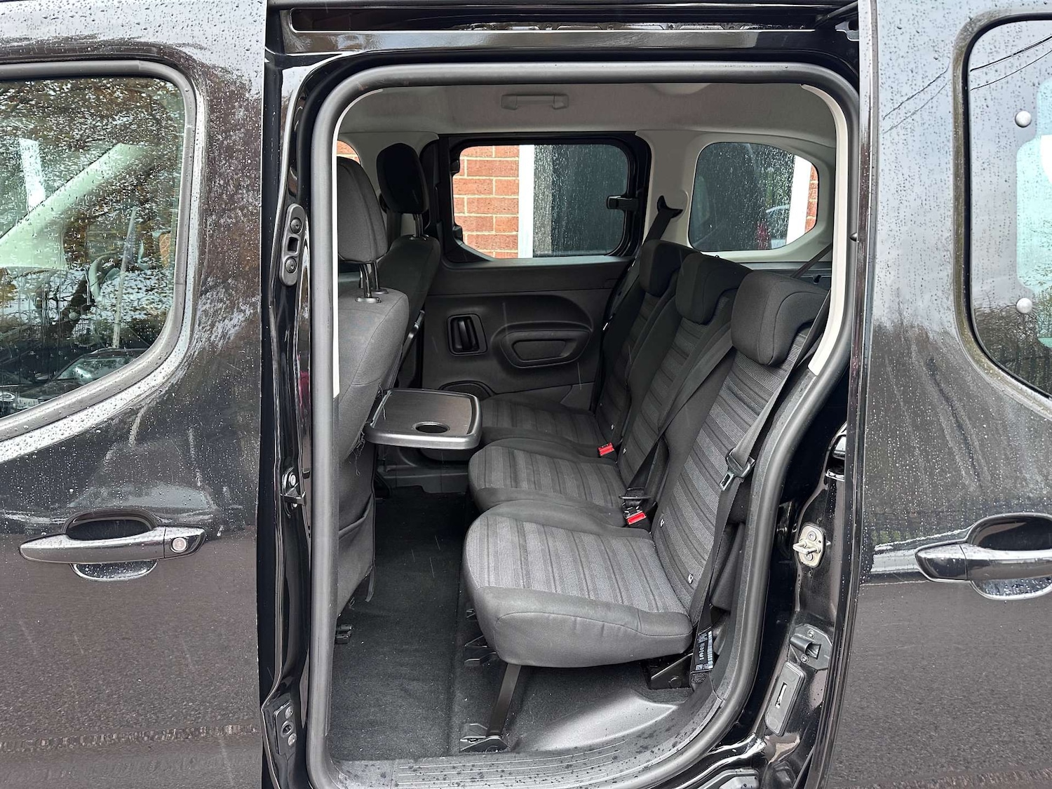Used Vauxhall Combo Life 2019 for sale - 76520307: Photo 28