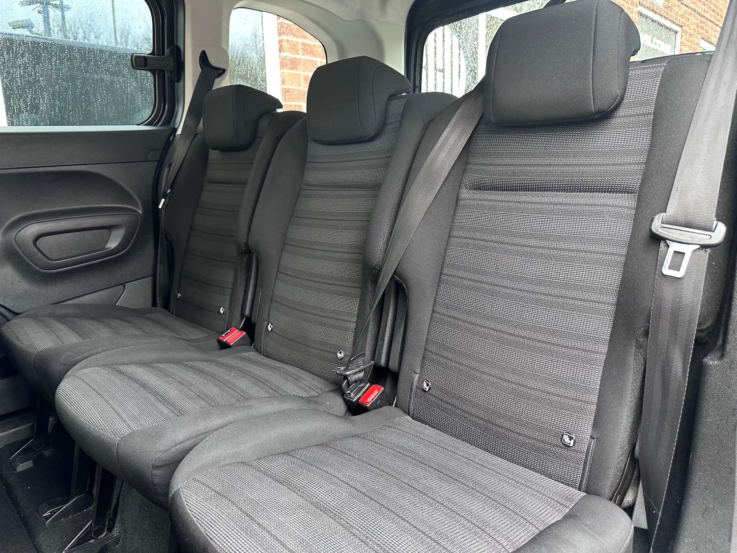 Used Vauxhall Combo Life 2019 for sale - 76520307: Photo 29