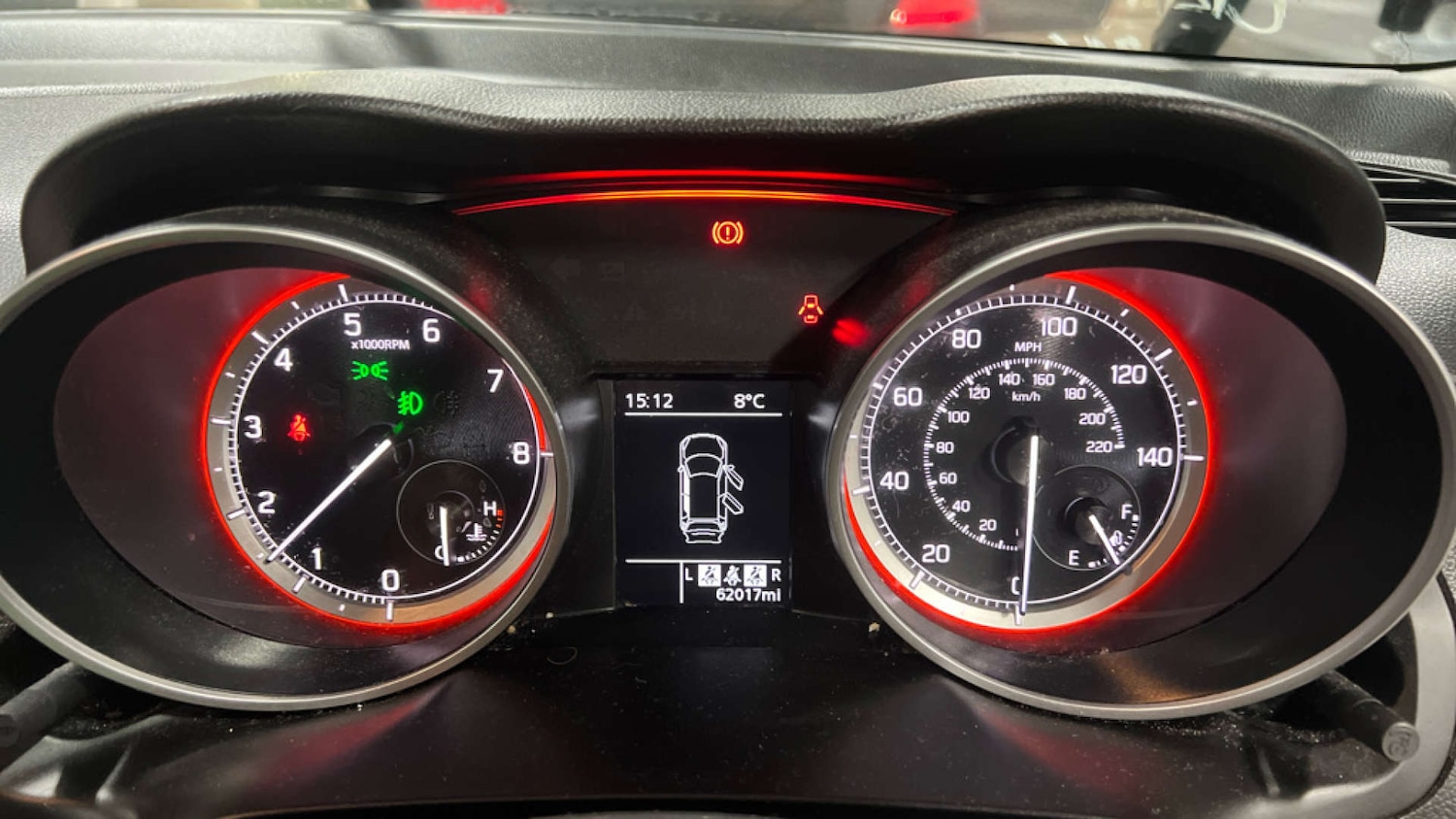 Used Suzuki Swift 2020 for sale - 77508828: Photo 10