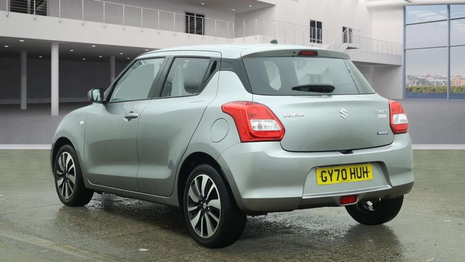 Used Suzuki Swift 2020 for sale - 77508828: Photo 3