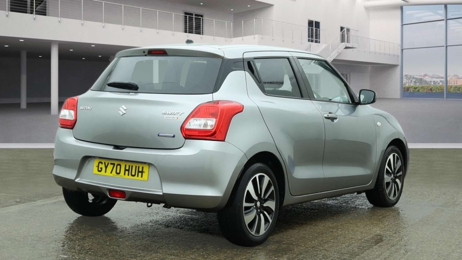 Used Suzuki Swift 2020 for sale - 77508828: Photo 4