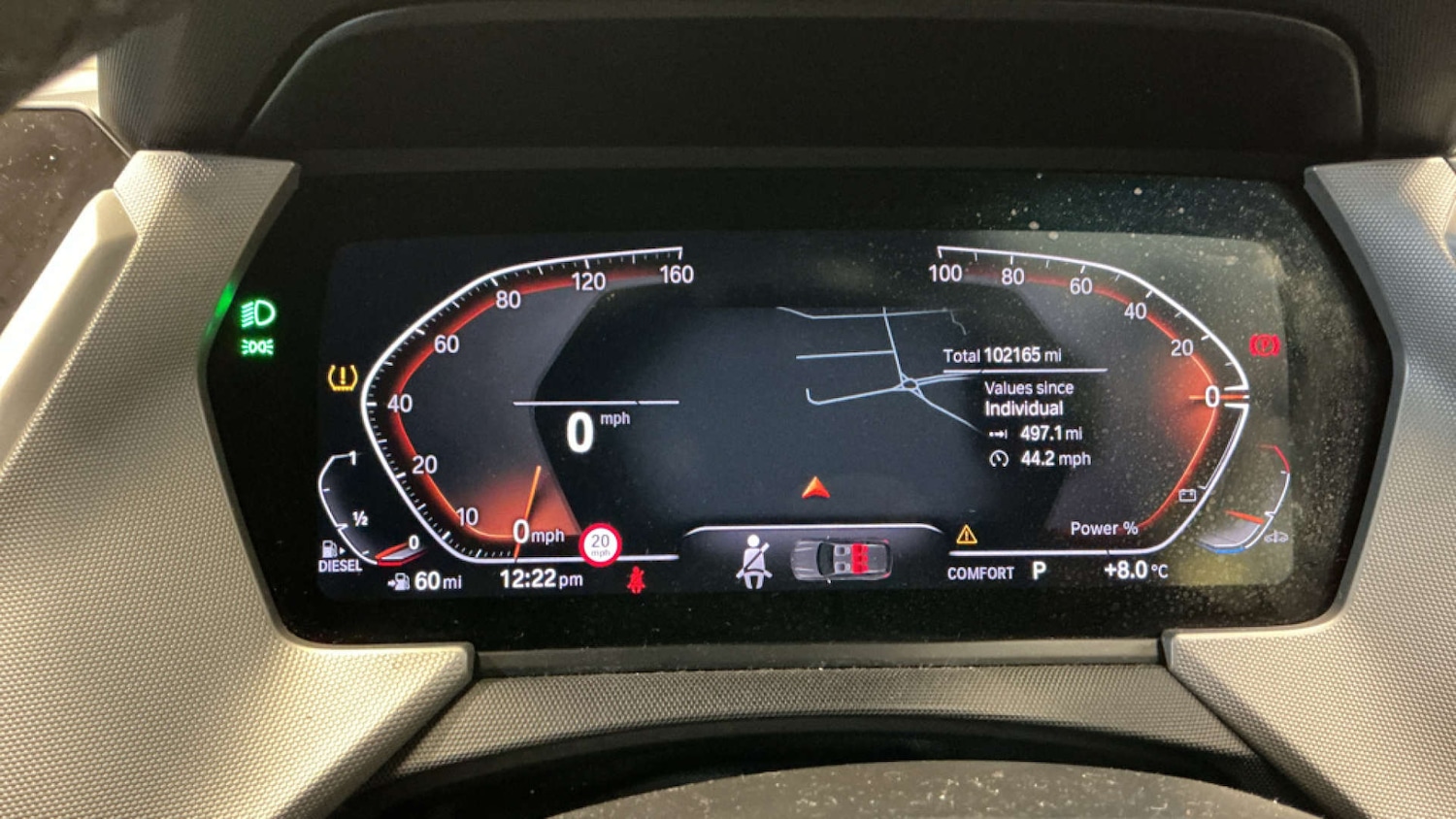 Used BMW 1 Series 2021 for sale - 77896416: Photo 10