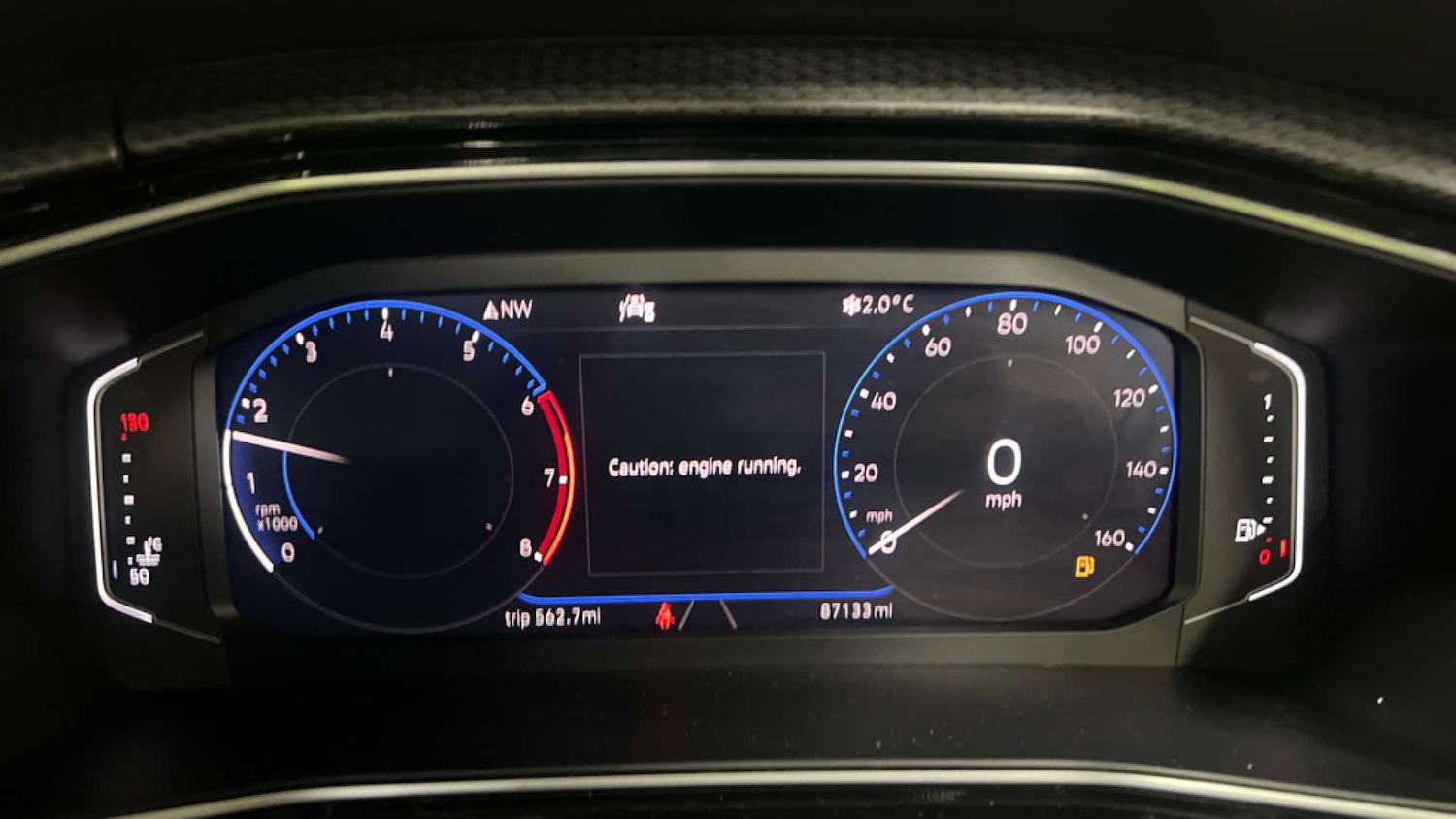 Used Volkswagen T-Cross 2020 for sale - 76720452: Photo 10