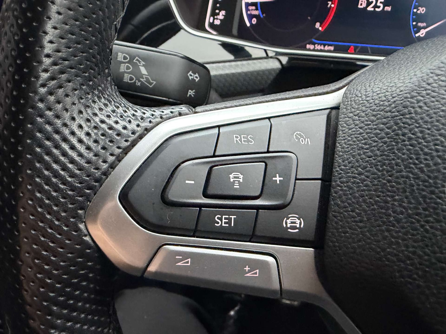 Used Volkswagen T-Cross 2020 for sale - 76720452: Photo 19