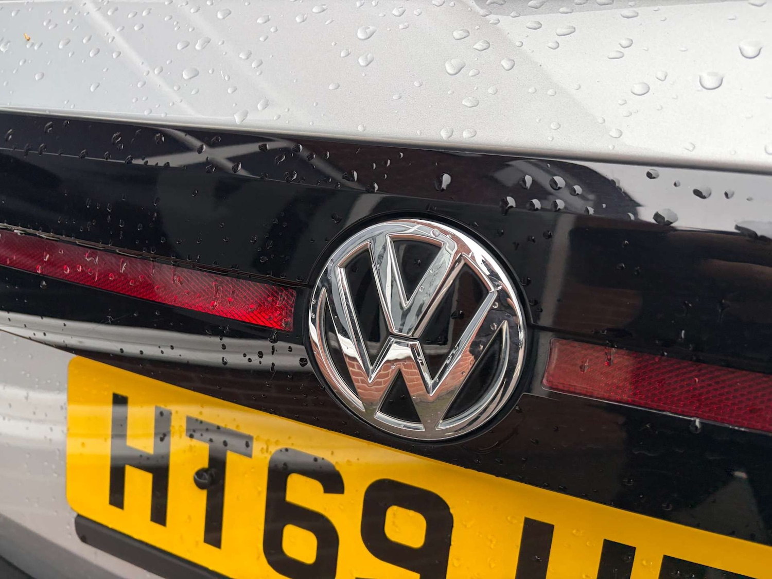 Used Volkswagen T-Cross 2020 for sale - 76720452: Photo 30