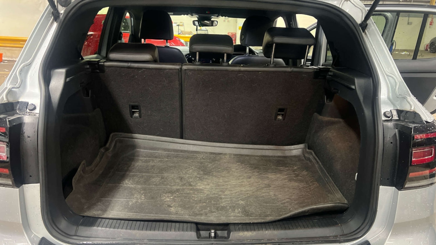 Used Volkswagen T-Cross 2020 for sale - 76720452: Photo 7