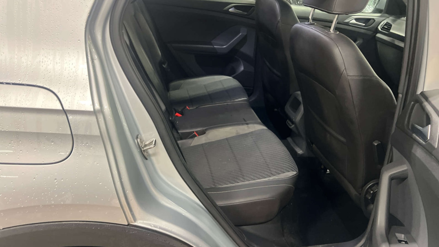 Used Volkswagen T-Cross 2020 for sale - 76720452: Photo 8