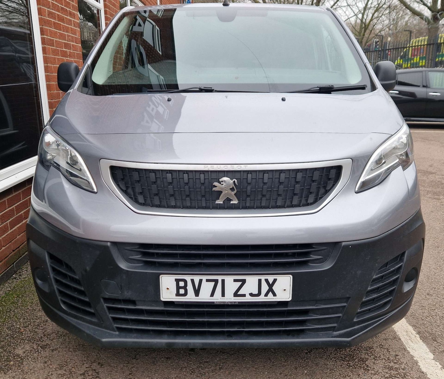 Used Peugeot Expert 2021 for sale - 77563351: Photo 10