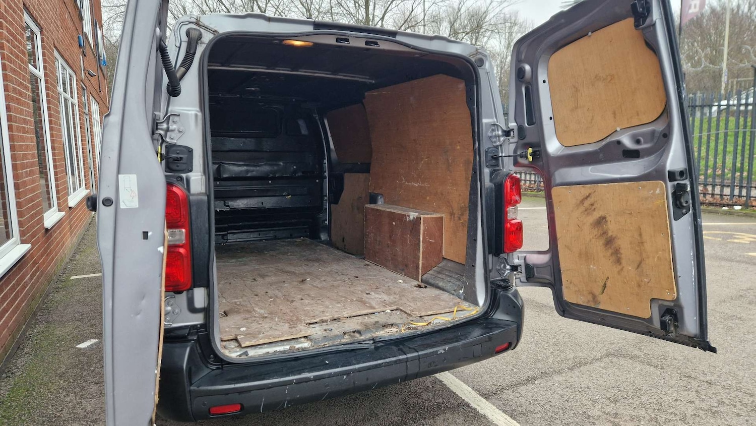 Used Peugeot Expert 2021 for sale - 77563351: Photo 12