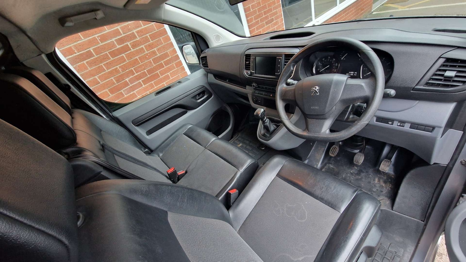 Used Peugeot Expert 2021 for sale - 77563351: Photo 13