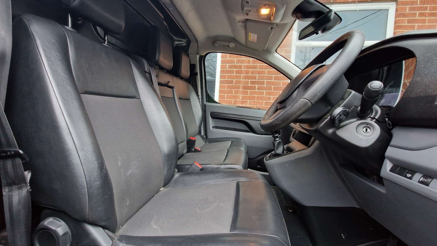 Used Peugeot Expert 2021 for sale - 77563351: Photo 14