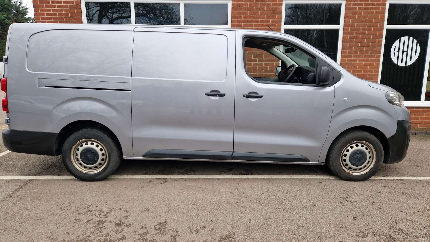 Used Peugeot Expert 2021 for sale - 77563351: Photo 2