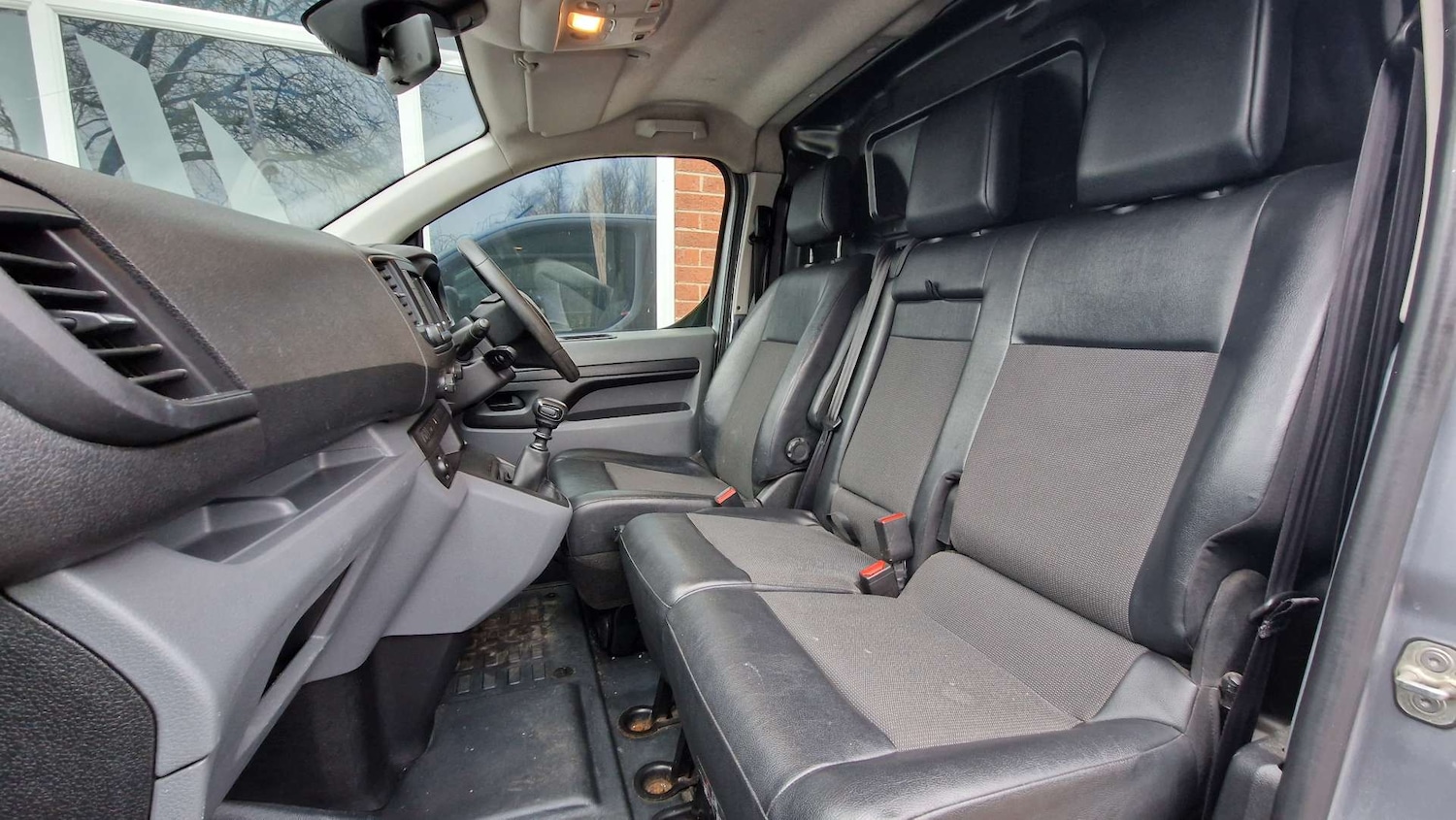 Used Peugeot Expert 2021 for sale - 77563351: Photo 21