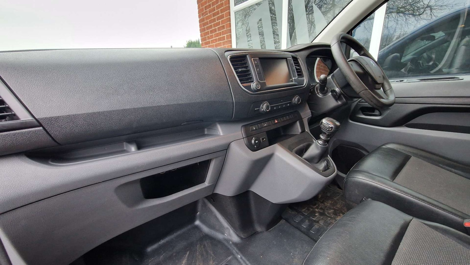 Used Peugeot Expert 2021 for sale - 77563351: Photo 22