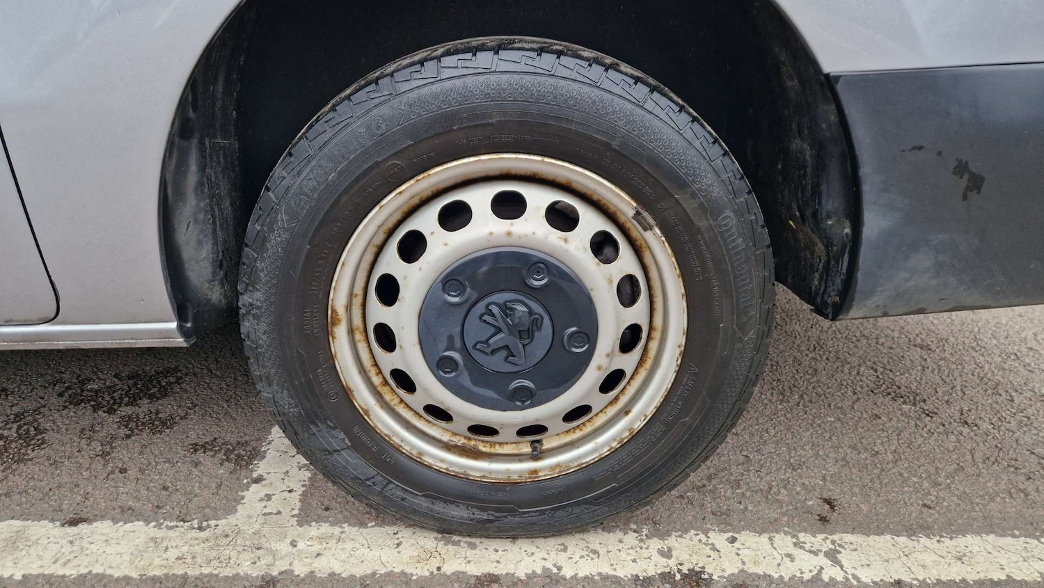 Used Peugeot Expert 2021 for sale - 77563351: Photo 23