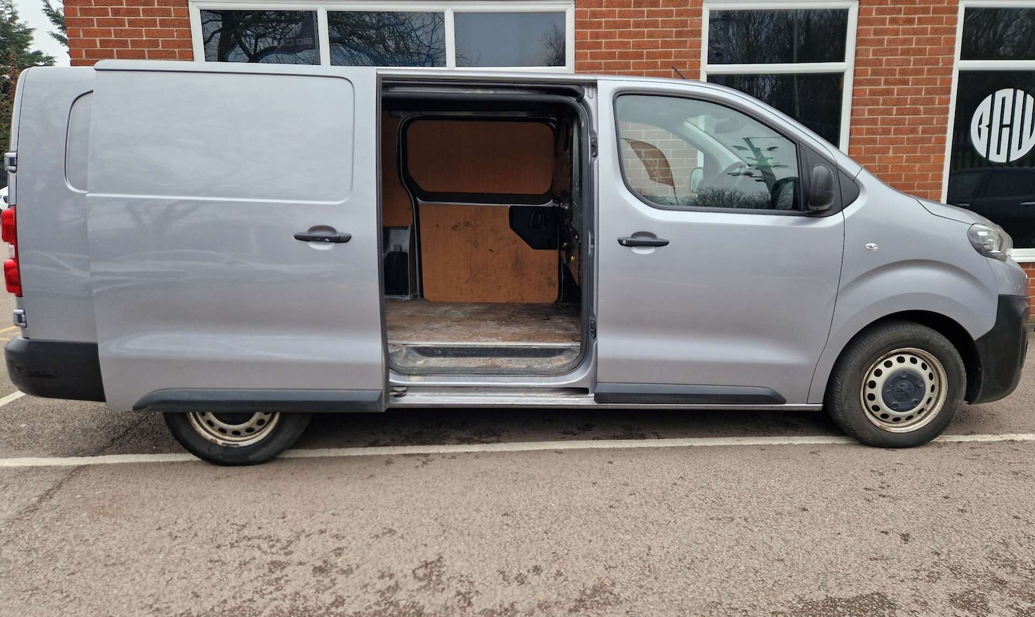 Used Peugeot Expert 2021 for sale - 77563351: Photo 4