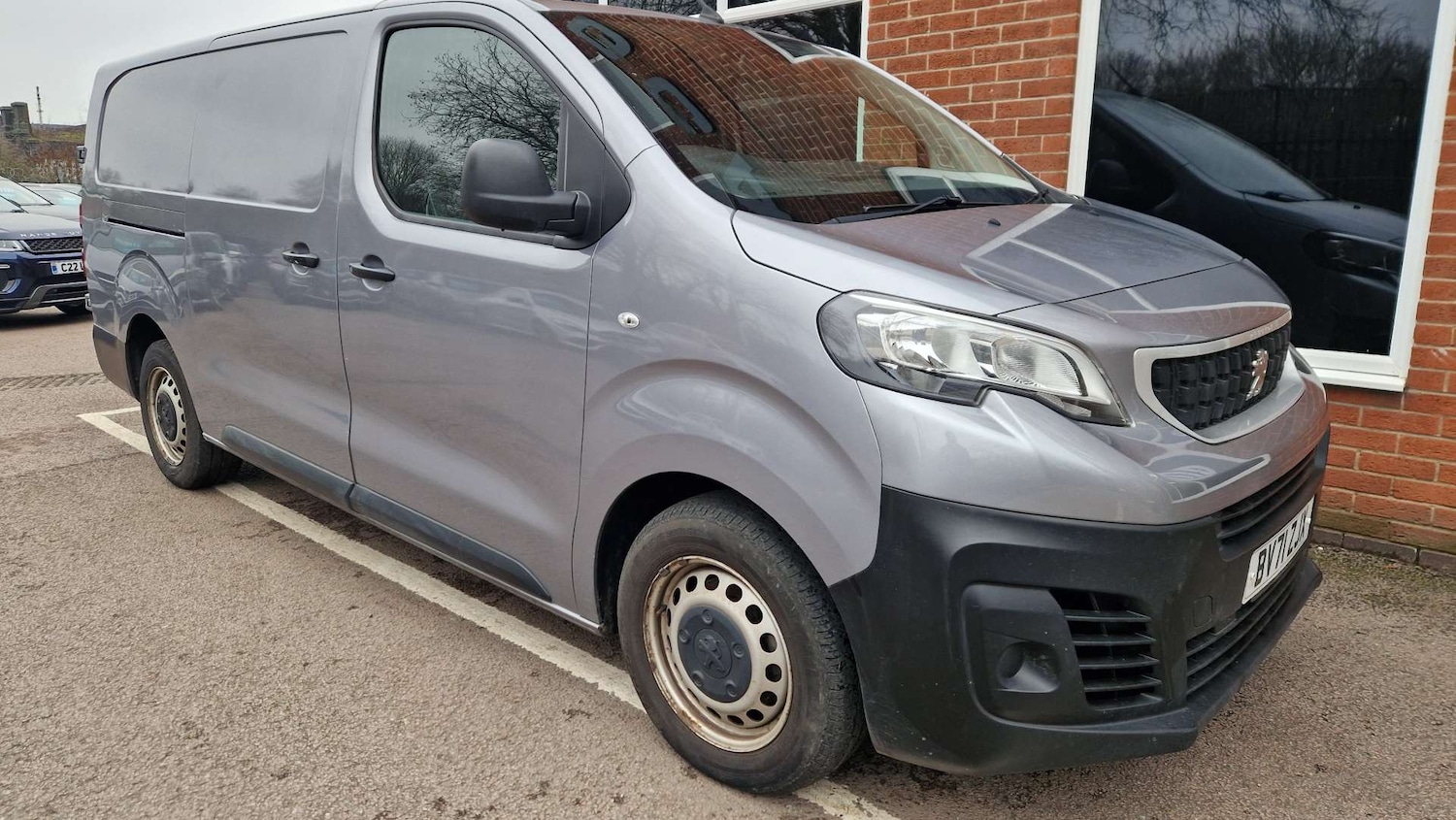 Used Peugeot Expert 2021 for sale - 77563351: Photo 6