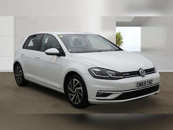 Used Volkswagen Golf 2020 for sale - 79091699: Photo