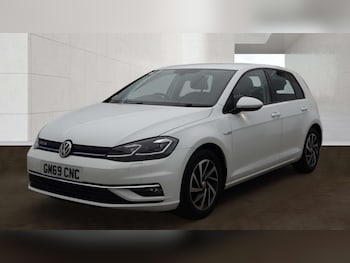 Used Volkswagen Golf 2020 for sale - 79091699: Photo