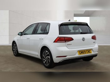 Used Volkswagen Golf 2020 for sale - 79091699: Photo