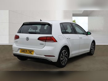 Used Volkswagen Golf 2020 for sale - 79091699: Photo