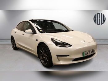 Used Tesla Model 3 2021 for sale - 78647187: Photo
