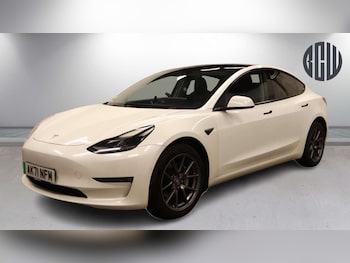 Used Tesla Model 3 2021 for sale - 78647187: Photo