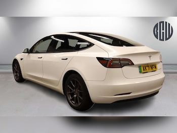 Used Tesla Model 3 2021 for sale - 78647187: Photo