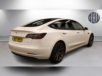 Used Tesla Model 3 2021 for sale - 78647187: Photo
