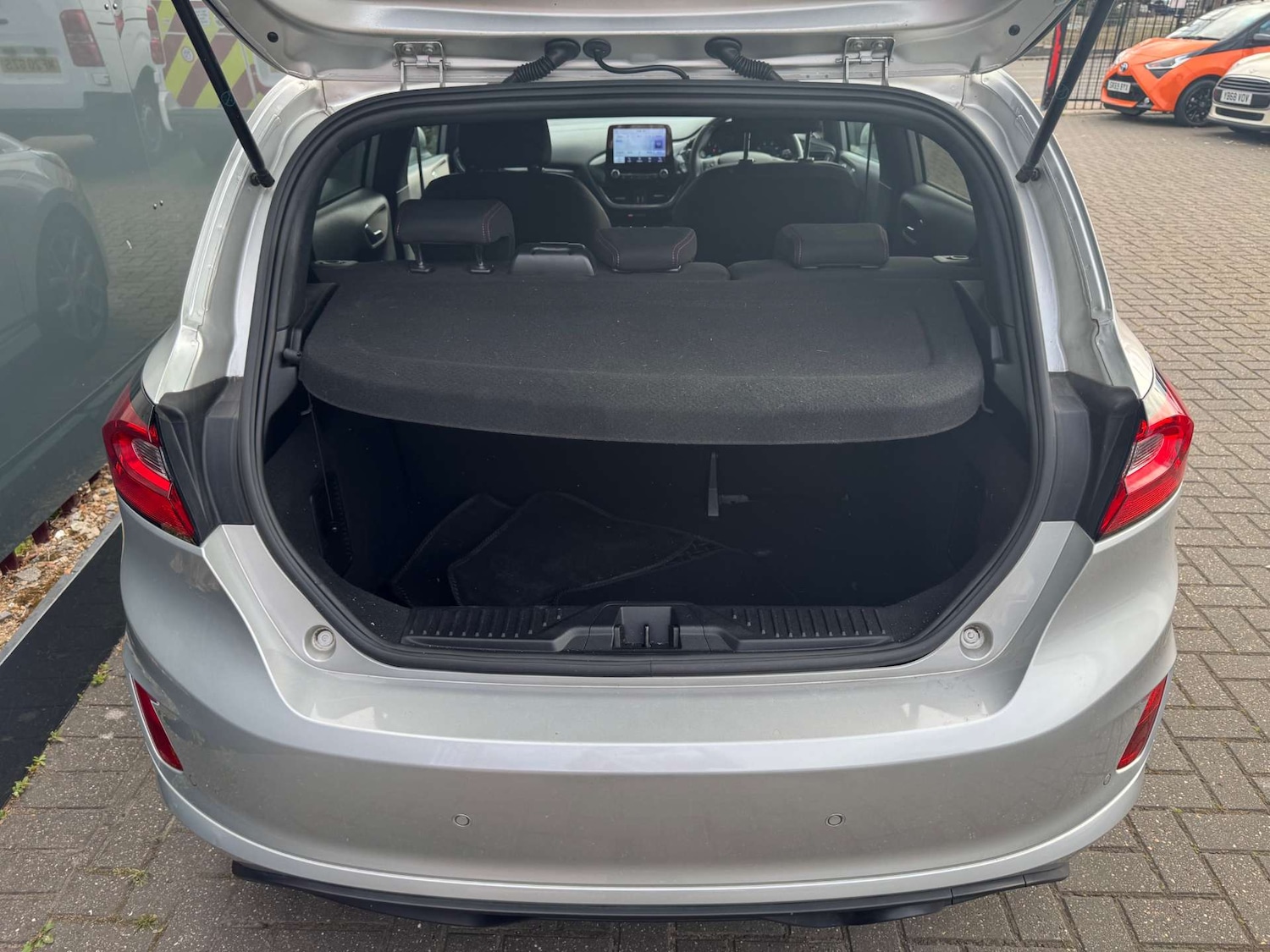 Vehicle 11