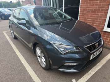 Used SEAT Leon 2019 for sale - 74264958: Photo