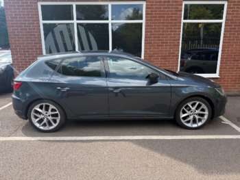Used SEAT Leon 2019 for sale - 74264958: Photo