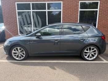 Used SEAT Leon 2019 for sale - 74264958: Photo